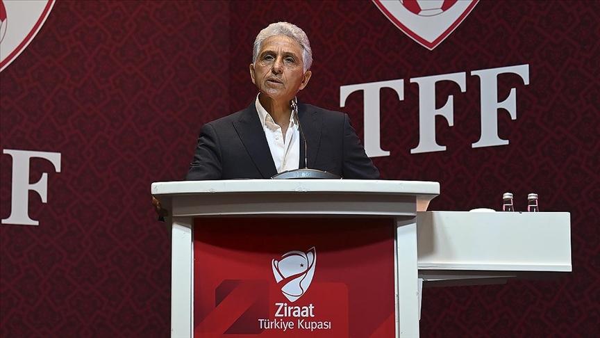 TASKK Başkanı Ali Düşmez, bütün federasyonlarla iş birliği yapmayı hedefliyor