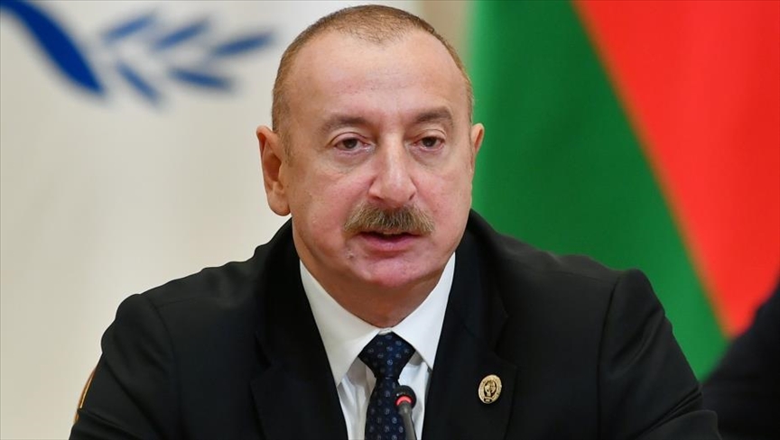 Алиев: Азербайджан как член ОЭС принимает активное участие в работе организации