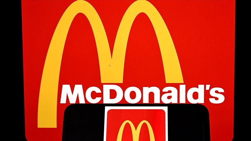 Boykot çağrılarına hedef olan McDonald's'ın Fransa şubesinden "hiçbir hükümeti" desteklemedikleri açıklaması