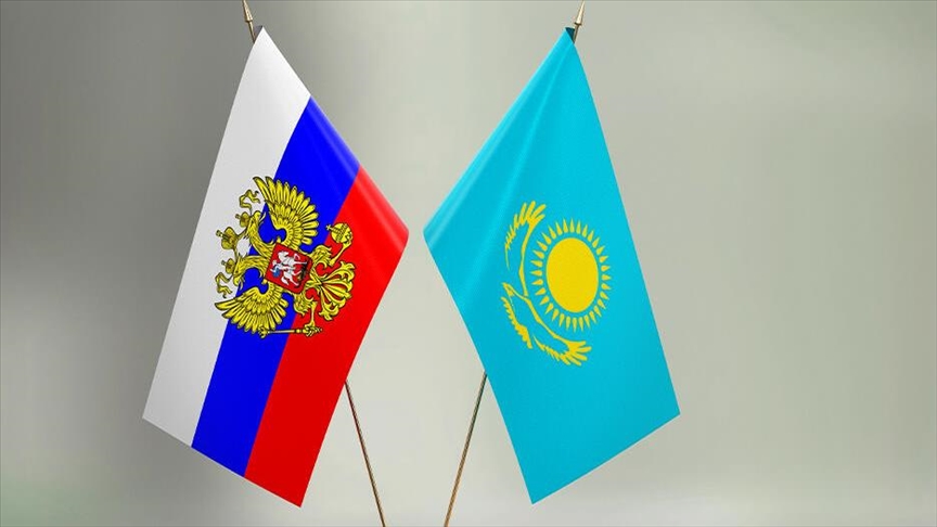 Казахстан и Россия настроены на дальнейшее углубление многогранного сотрудничества