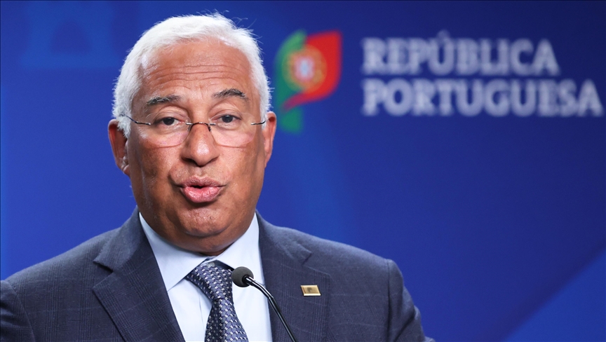 Portugal’s prime minister fires chief of staff amid corruption-fueled political crisis