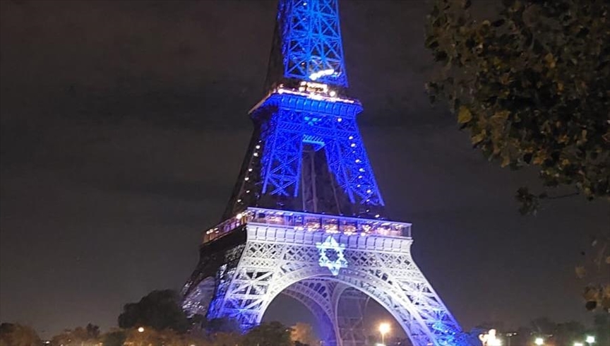 Marche contre l’antisémitisme à Paris: les divisions de la classe politique française