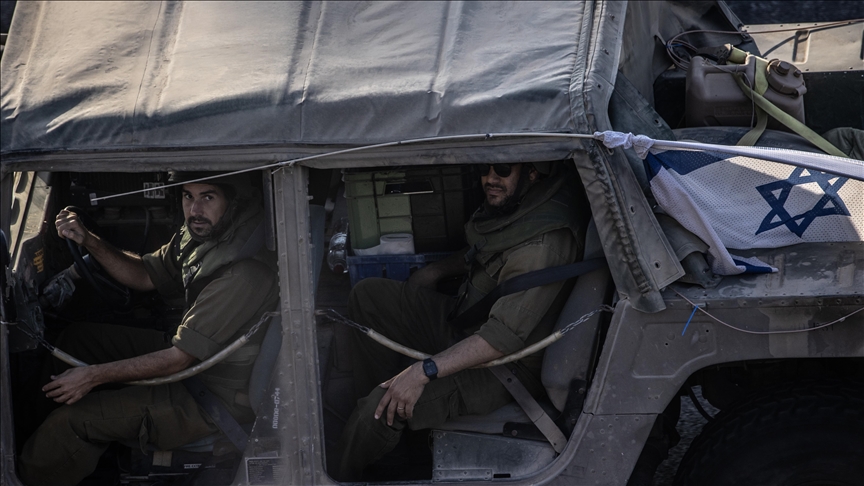 Paris vend pour 20 millions d'euros par an de composants militaires à Israël (média)