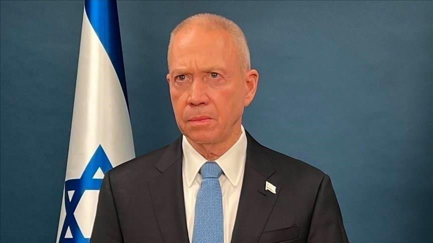Le ministre israélien de la Défense refuse tout accord avec les factions palestiniennes à Gaza 