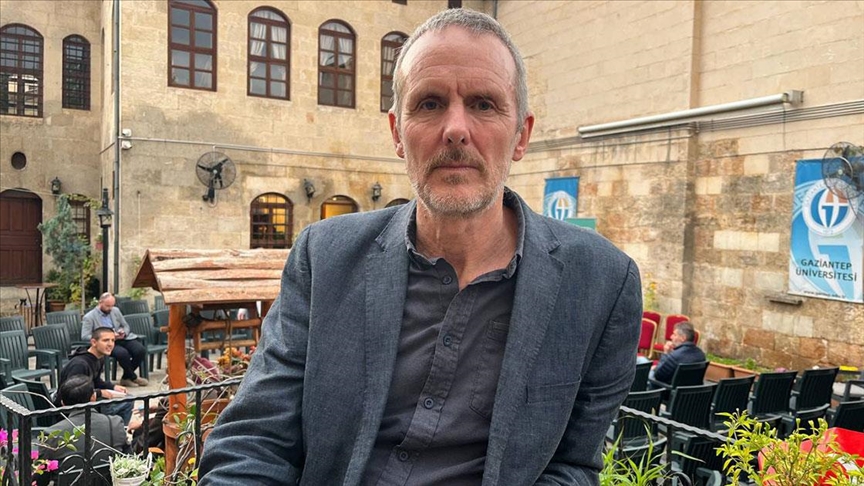 İngiliz etnik müzik araştırmacısı profesörden Osmanlı müziğine övgü