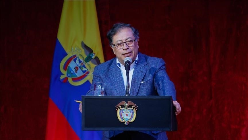 La Colombie soutiendra les poursuites judiciaires contre Israël