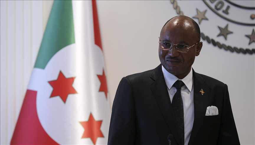 Prosecutors seek life sentence for Burundi’s ex-premier