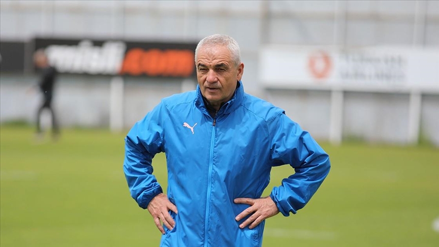 Turkish club Besiktas appoint Riza Calimbay as new head coach