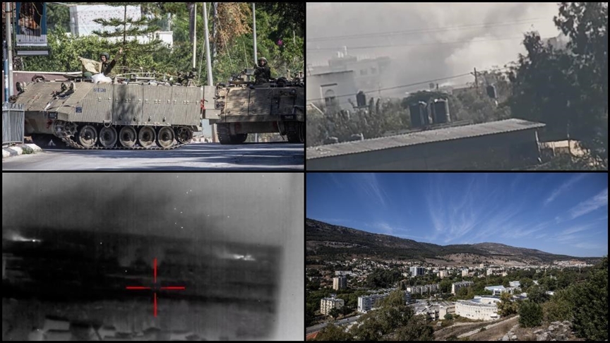 Hezbollah mourns 7 more fighters killed in clashes with Israel, total toll rises to 70