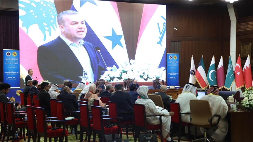 بغداد تستضيف اجتماع الجمعية البرلمانية الآسيوية