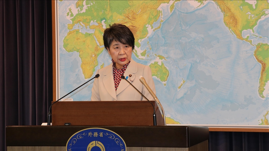 Le Japon souligne l'importance de l'indépendance économique de la Palestine