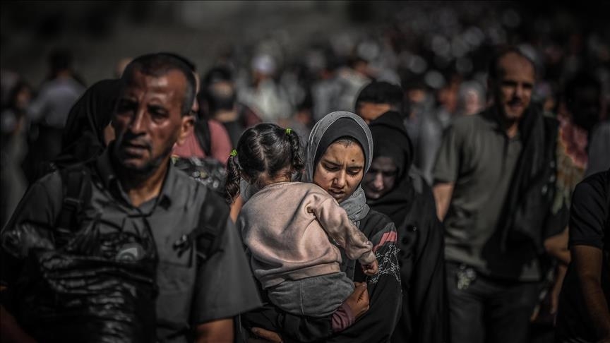نازحون من غزة إلى الجنوب: الجيش الإسرائيلي تعمد إذلالنا (شهادات)