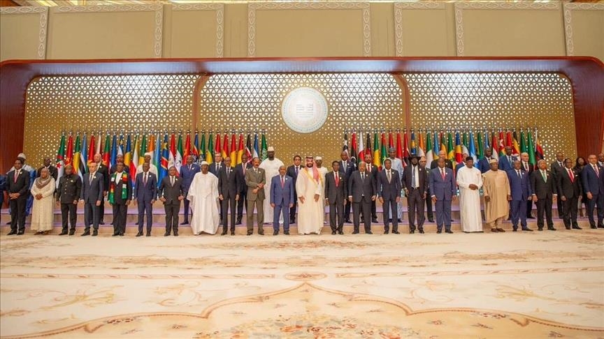 Sommet Saoudo africain : les participants soulignent l'urgence de mettre un terme aux attaques israéliennes à Gaza