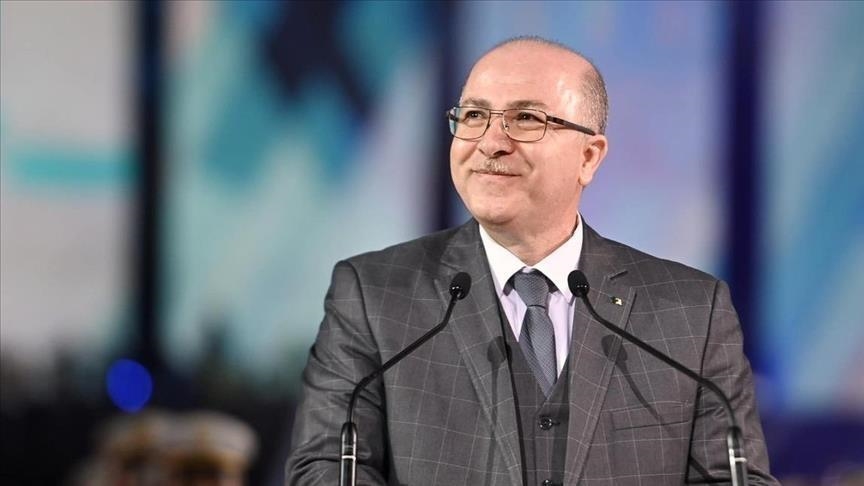 Algérie : Le Premier ministre Aïmene Benabderrahmane limogé