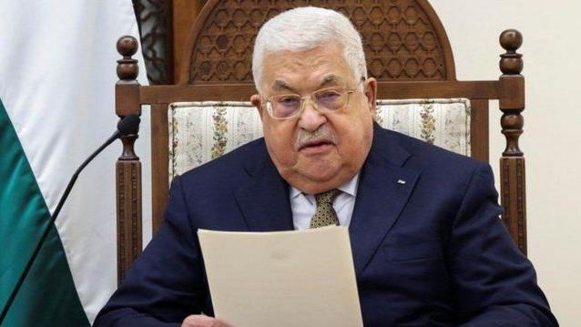 Mahmoud Abbas: Israël a commencé une guerre génocidaire sans précédent contre notre peuple