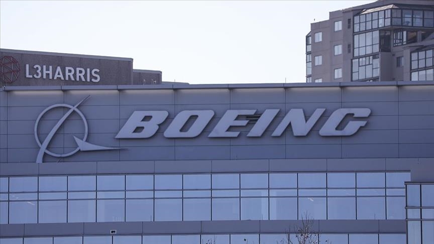 Boeing confirms ransomware attack as stolen data released by cybercrime gang Lockbit