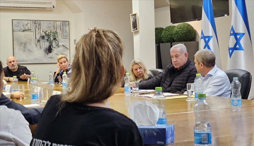 ‘Significant progress’ in negotiations to release hostages in Gaza: Israeli media
