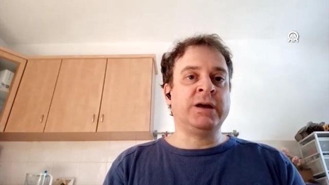 Izraelski aktivista Neiman: Prisilna deportacija Palestinaca sa sjevera na jug Pojasa Gaze prvi korak etničkog čišćenja
