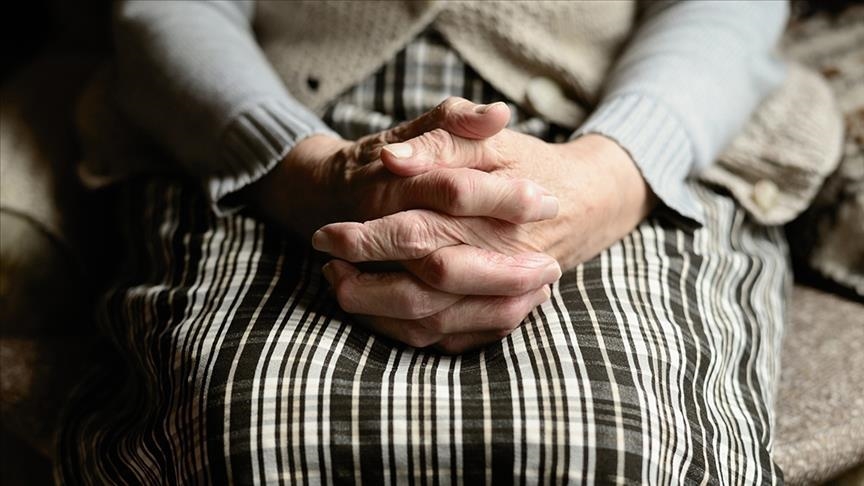 'I know I cannot beat this monster': Dementia caregiver