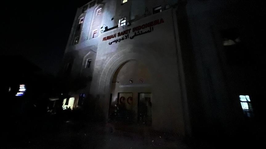 Gouvernement à Gaza : ''Les bombardements israéliens ont mis hors service 22 hôpitaux''