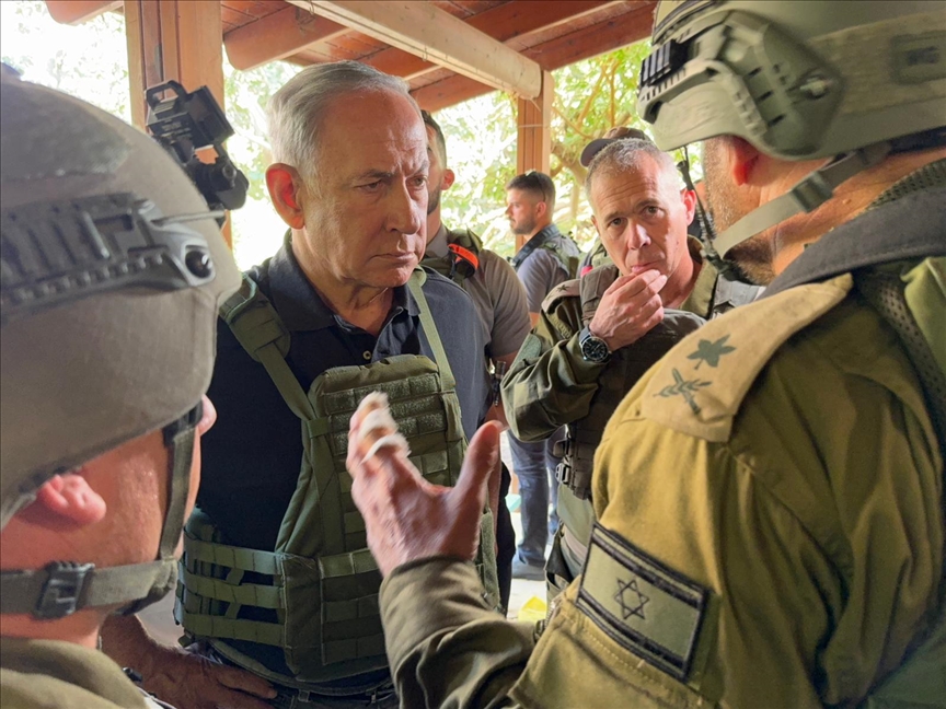 Netanyahu promoting ‘non-existent’ victory in Gaza: Israeli political analyst