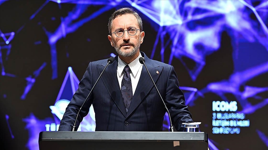 Türkiye offers solutions where UN failed: Turkish communications director