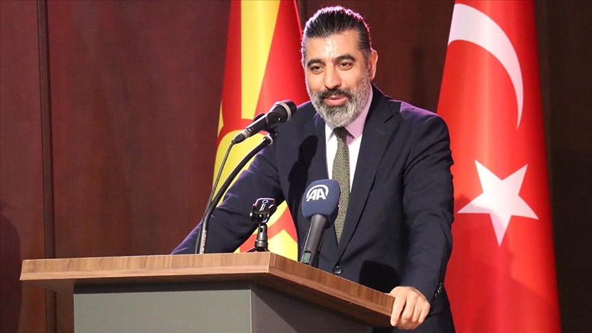 "Müslüman Dünyada Çağdaş Düşünce Konferansı"nda İslam aleminde düşünce üretimi öne çıkacak