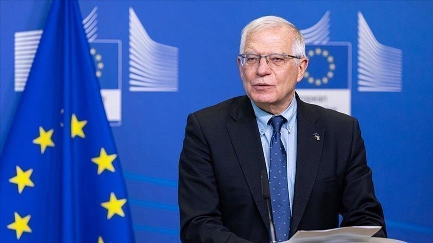 Les ministres des Affaires étrangères de l’UE se réunissent pour discuter de l’évolution de la situation à Gaza