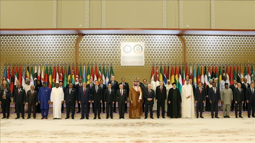 Call for nuke-free zone in MidEast a first as OIC blasts Israel, calls for real action