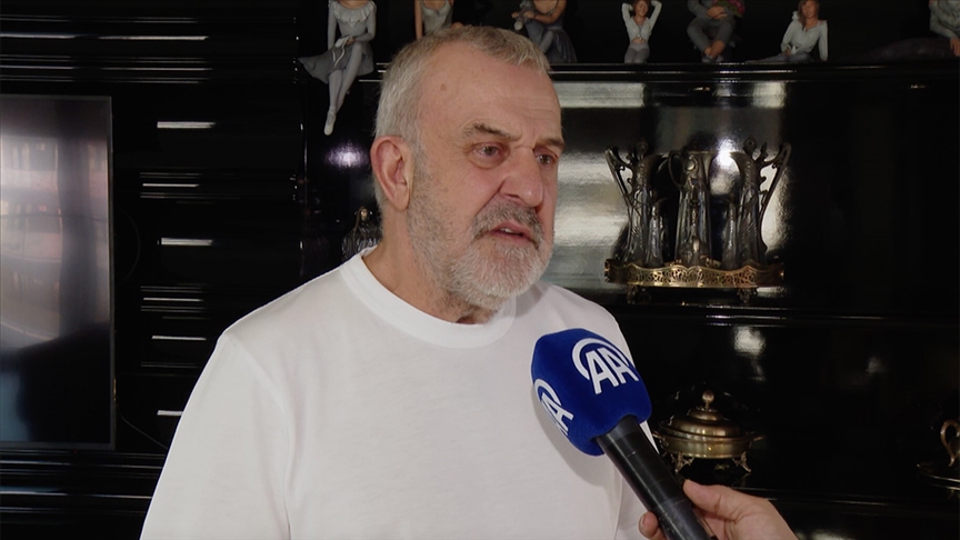 Ahmet Ürkmezgil, Beşiktaş'ta Ahmet Nur Çebi dönemini değerlendirdi