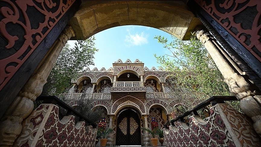 آغاز پخش سریال «صلاحالدین ایوبی فاتح قدس» در شبکه تیآرتی