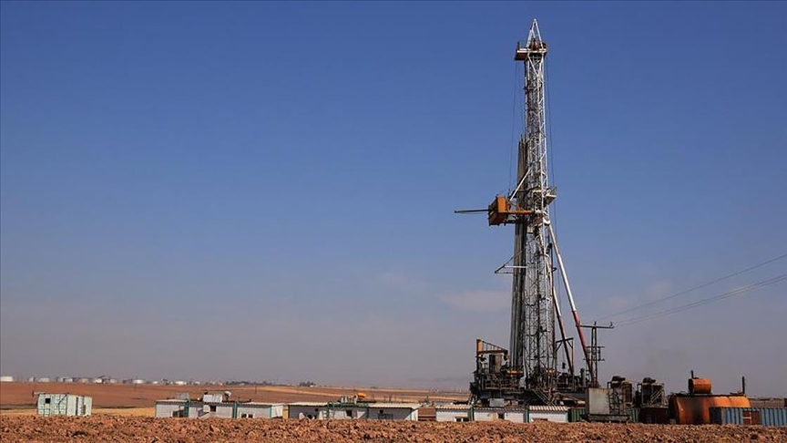 GÖRÜŞ - Terör örgütü PKK/YPG’nin petrol üretimi ve ticareti