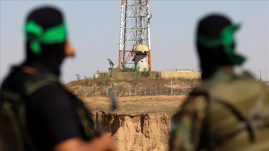 Al-Qassam : Israël "tergiverse" dans le dossier de l'échange de prisonniers