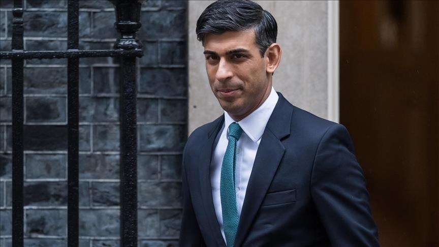 Royaume-Uni : Le PM Sunak limoge la ministre de l'Intérieur Suella Braverman