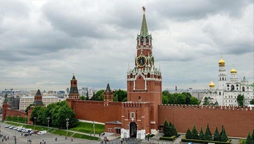 В Кремле выразили сожаление, что Пашинян не будет участвовать в заседании ОДКБ в Минске