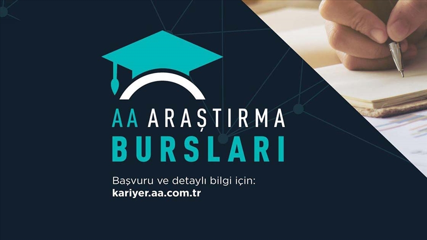 AA'yı konu edinecek yüksek lisans ve doktora tez çalışmalarına burs imkanı