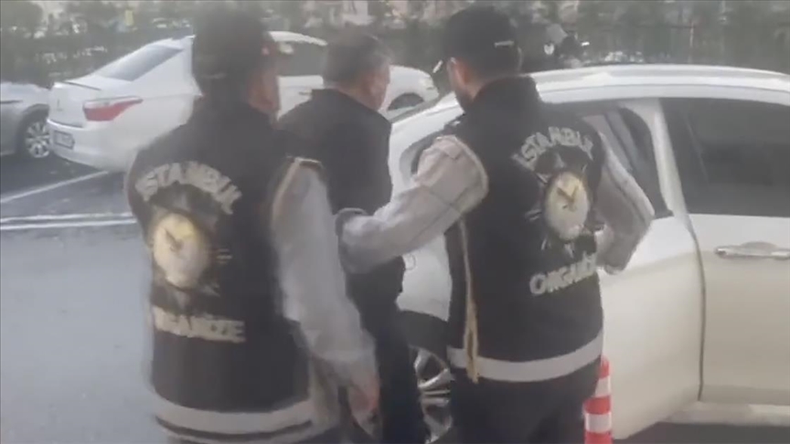 İçişleri Bakanı Yerlikaya "Sarallar" organize suç örgütünün çökertildiğini bildirdi