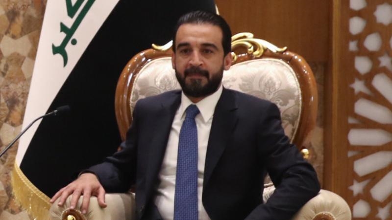 دادگاه عالی فدرال به عضویت الحلبوسی در پارلمان عراق پایان داد