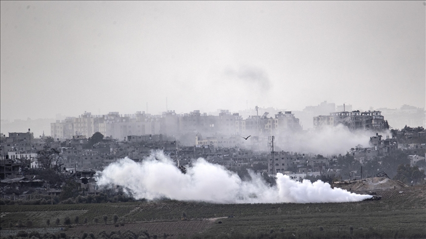 Hamas claims to kill 7 Israeli soldiers in Gaza