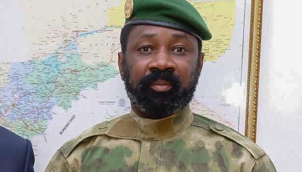 Mali : Assimi Goïta annonce que l'armée "s'est emparée" de la ville de Kidal 