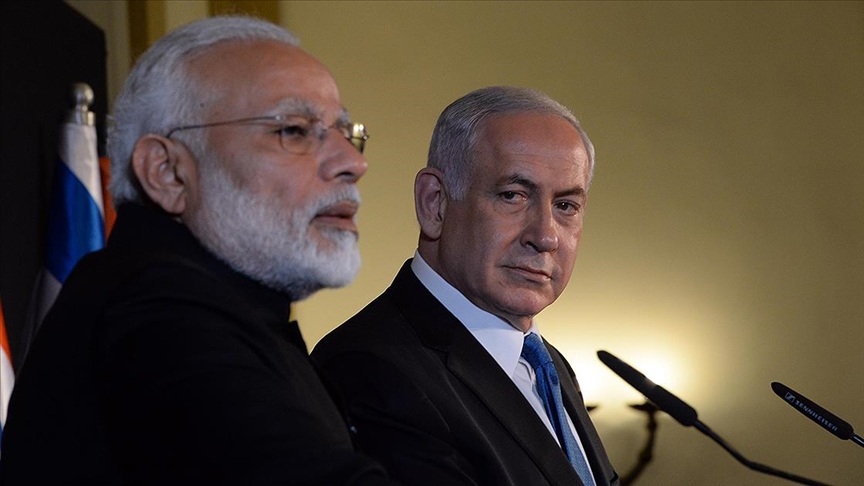 GÖRÜŞ - Hindistan'ın İsrail'e desteği: İdeolojik ortaklık