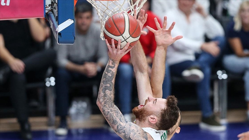 Windy City Bulls, Onuralp Bitim'in skorer oyununun yardımıyla kazandı