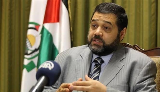 Hamas : "l’occupant cible les hôpitaux de Gaza pour forcer les Palestiniens à se déplacer"