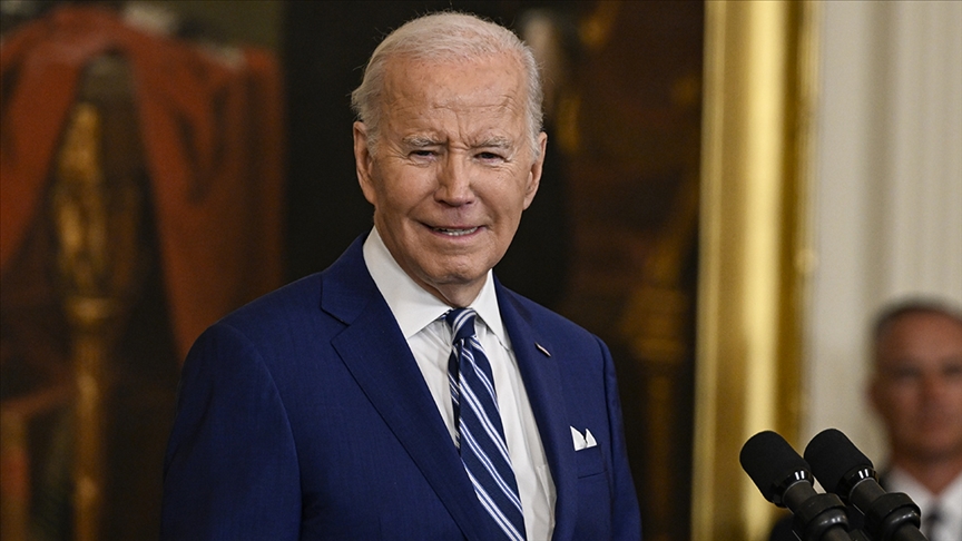 ABD'de Filistinlilere yönelik "soykırımı" önleyemediği için Biden ve yönetimine dava açıldı