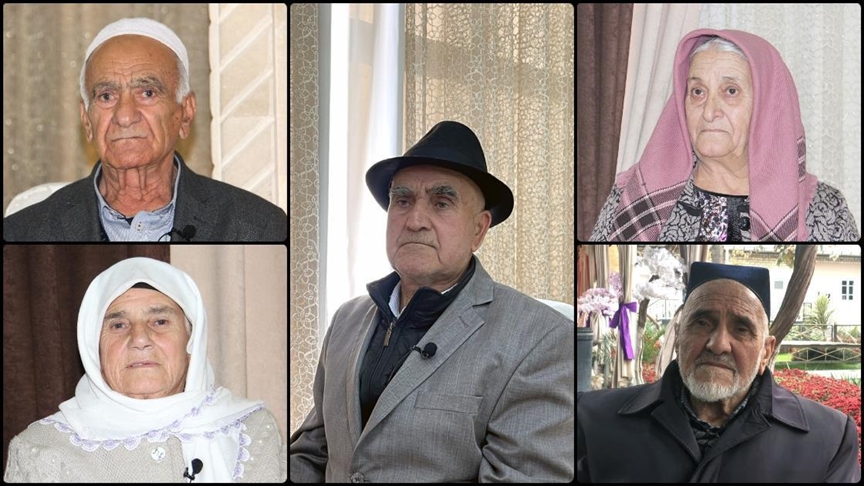 С начала депортации турок-ахыска прошло 79 лет