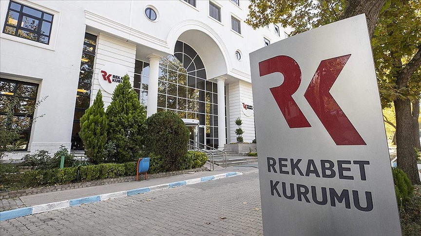 Rekabet Kurulundan kozmetik sektöründeki 9 şirkete toplam 108,6 milyon lira para cezası