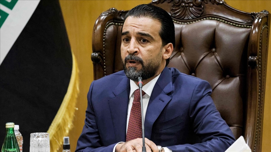 العراق.. استقالة 3 وزراء من الحكومة إثر إنهاء عضوية الحلبوسي في البرلمان