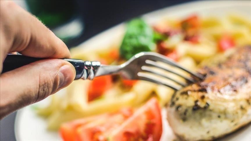 Spanish chef says leftover recipes ‘best’ to reduce 35% of wasted food in world