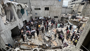 EU still shying away from demanding cease-fire in Gaza despite more than 11,000 civilian deaths