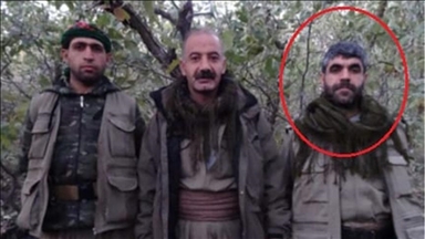 Turkish intelligence 'neutralizes' so-called head of PKK/KCK terror group in Iraq's Kirkuk